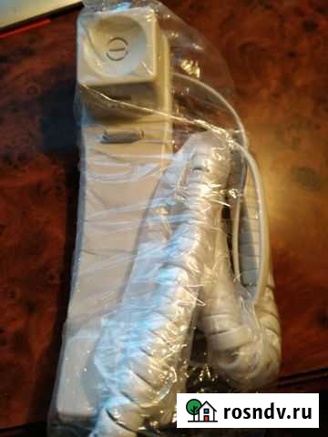 Трубка для факса Ханты-Мансийск - изображение 1