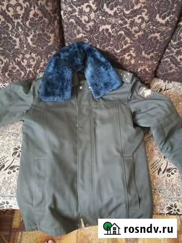 Куртка демисезонная Тамбов - изображение 1