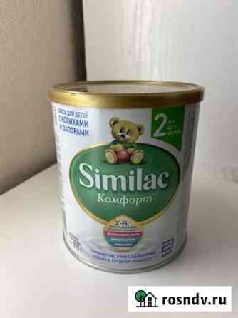 Смесь similac Комфорт 2 Санкт-Петербург