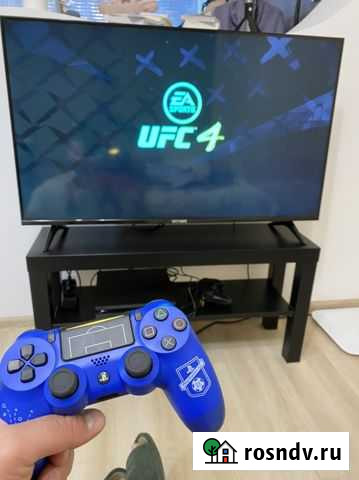 Sony PS4 slim 500gb Сургут - изображение 1