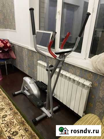 Эллиптический тренажер Черкесск - изображение 1