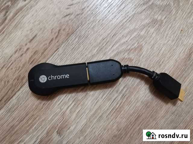 Chromecast Кемерово - изображение 1