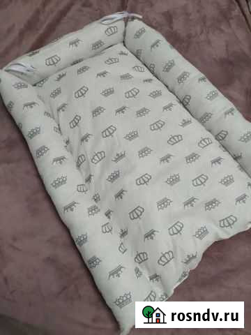 Матрас для пеленального столика Осиново - изображение 1