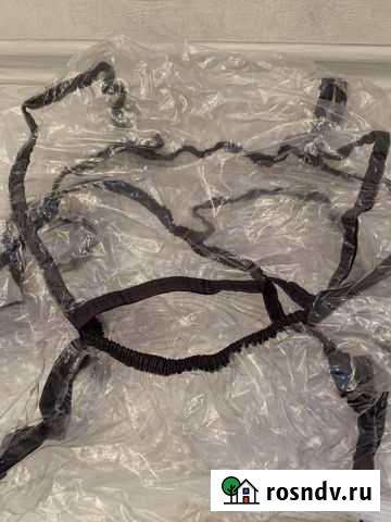 Дождевик на коляску Кострома - изображение 1