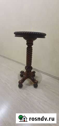 Декоративный столик Благовещенск - изображение 1