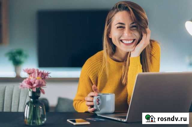 Подработка. Неполный день Выселки - изображение 1