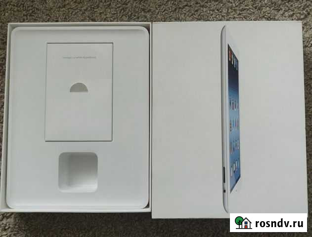 Коробка от iPad Лыткарино - изображение 1