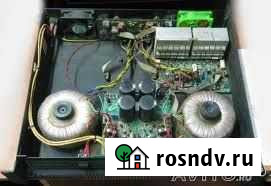 Ремонт любых усилителей сабов акустики Нижний Новгород - изображение 1