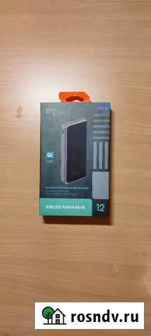 Повер банк 12000мАч Пермь - изображение 1