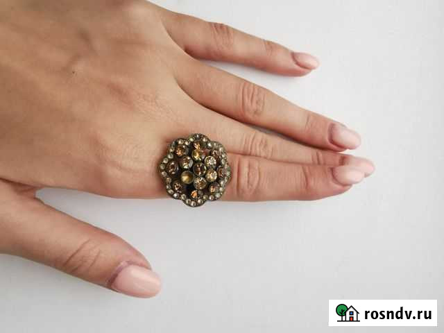 Кольцо Рязань - изображение 1