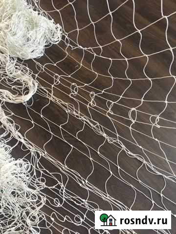 Сети для футбольных ворот и теплиц Барнаул - изображение 1