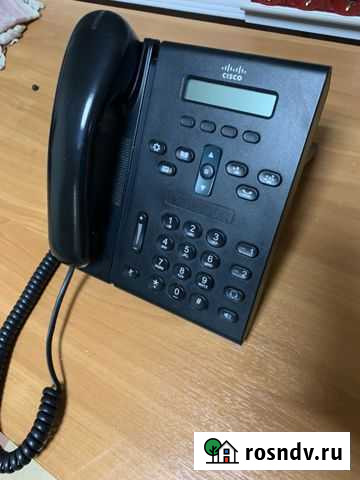 Cisco cp-6921 Казань - изображение 1