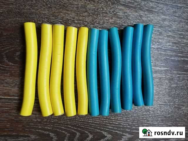 Бигуди Йошкар-Ола - изображение 1