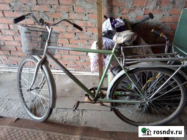 Велосипед большой Константиновск - изображение 1