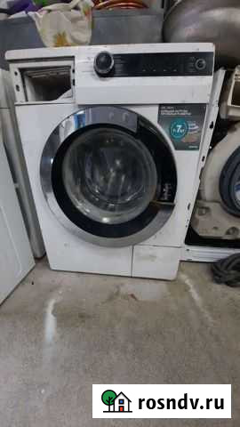 Стиральная машина Геленджик - изображение 1