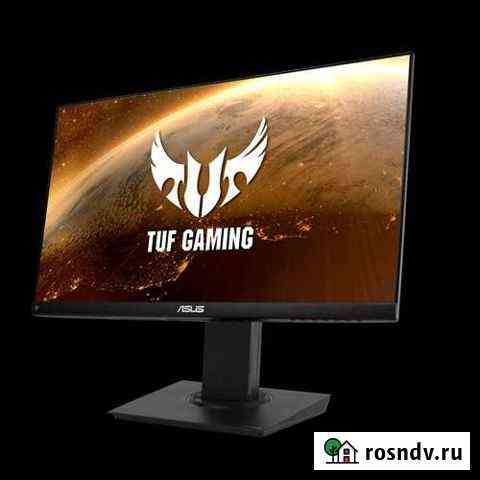 Монитор Asus Tuf Gaming 24, 144Гц, IPS Калуга