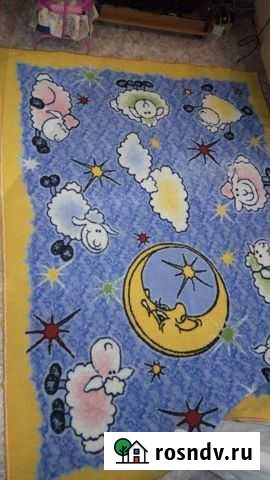 Палас в детскую Челябинск - изображение 1