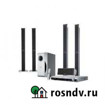 Домашний кинотеатр Иваново - изображение 1