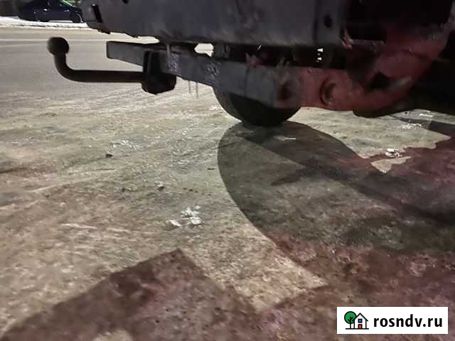 Фаркоп Great Wall Safe Оренбург - изображение 1