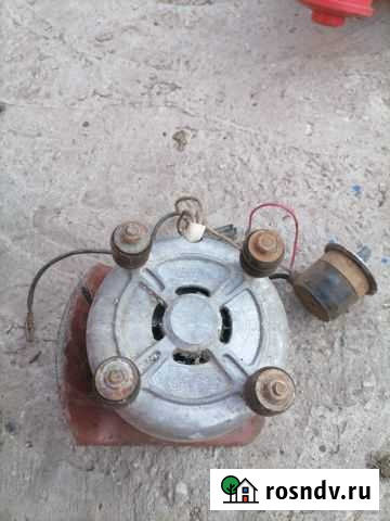 Мотор от стиральной машины Балаково - изображение 1