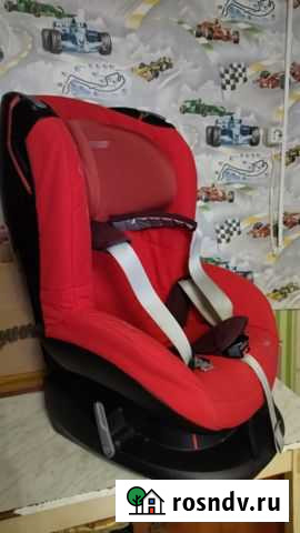 Maxi-Cosi Tobi Иваново - изображение 1