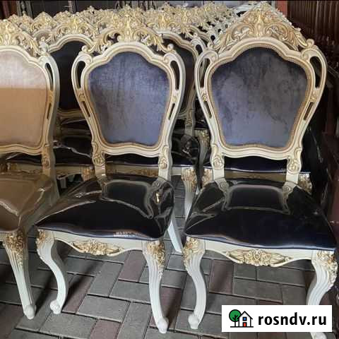 Стулья Мини Шейх Грозный - изображение 1