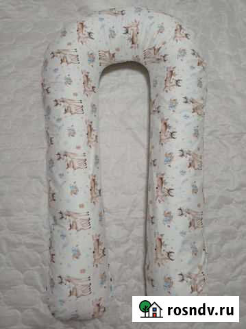 Подушка для беременных Волгодонск - изображение 1