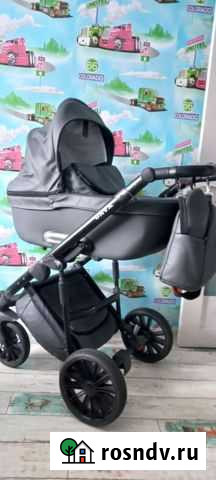 Коляска 2 в 1 Биробиджан - изображение 1