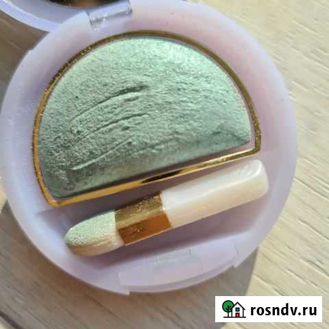 Запечённые Тени для век collistar Советский - изображение 1