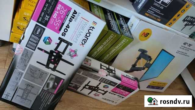 Кронштейн Дербент - изображение 1