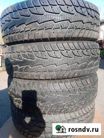 Winmax AR215 225/65 R17 102H 4шт Подольск - изображение 1