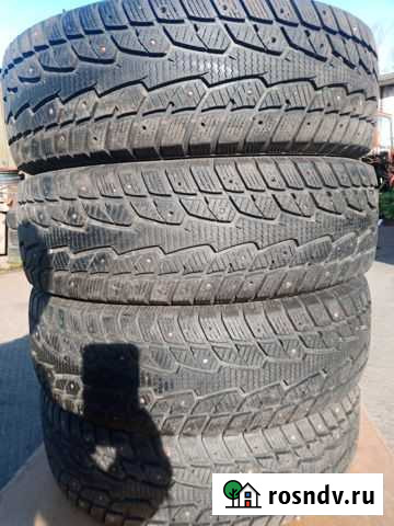 Winmax AR215 225/65 R17 102H 4шт Подольск - изображение 1