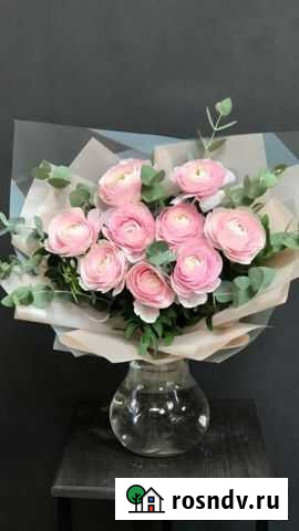 Флорист в ночную смену Долгопрудный - изображение 1