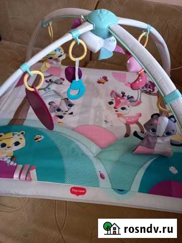 Развивающий коврик Железногорск - изображение 1