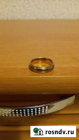 Кольцо новое. Карбид вольфрама с клеймом. Делалось Мурманск - изображение 1