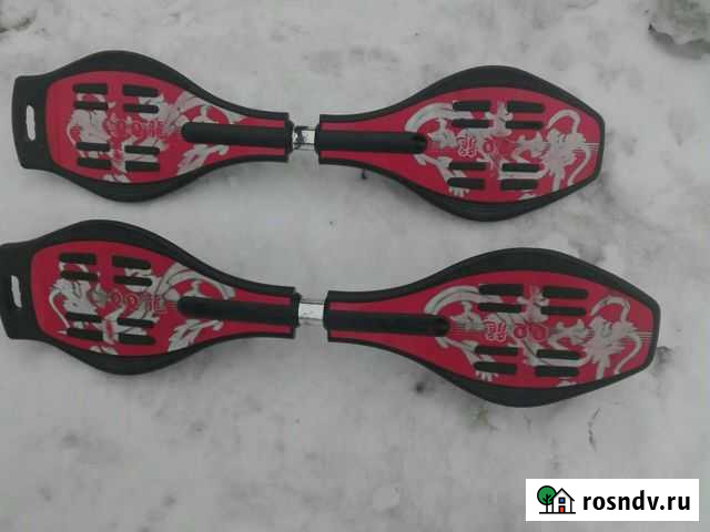 Скейтборды Санкт-Петербург - изображение 1