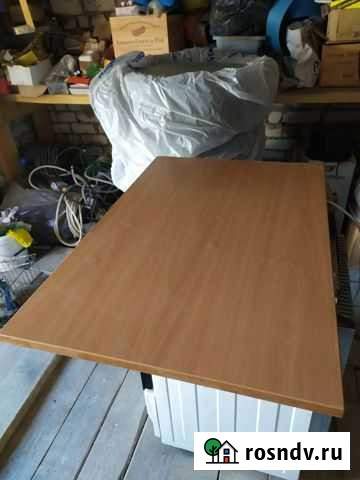 Письменный стол бу Белгород - изображение 1