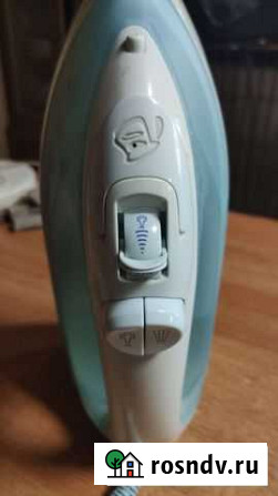 Утюг vitek vt-1234 Бердск - изображение 1