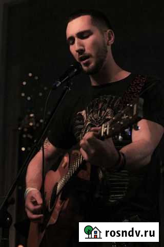 Преподаватель игры на гитаре Магнитогорск - изображение 1