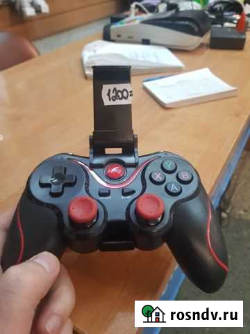 Геймпад для Android,iOS,Windows Кинешма - изображение 1