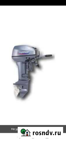 Sea pro-tarpoon 9.9-15 Петрозаводск - изображение 1