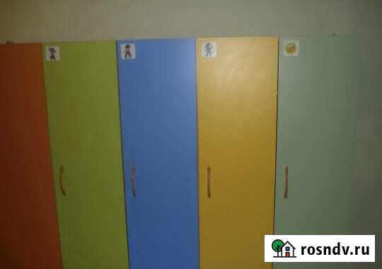 Кабинка для детского сада Красноярск - изображение 1