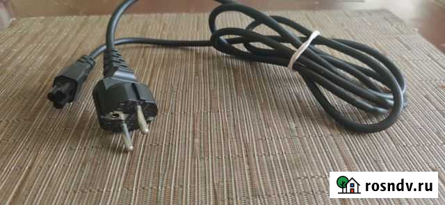 Кабель i-sheng sp-022,16A, 250V Ступино - изображение 1