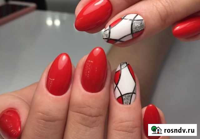 Маникюр Видное - изображение 1