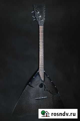 Балалайка Прима Ульяновск - изображение 1