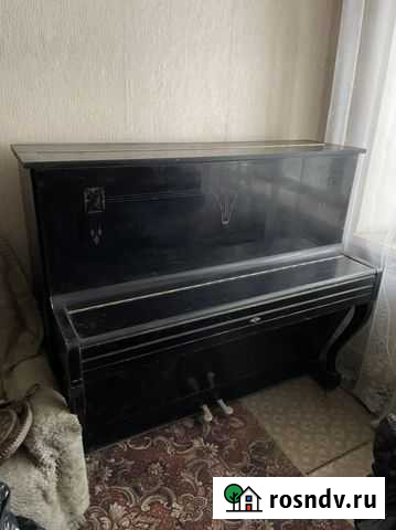 Пианино Тула - изображение 1