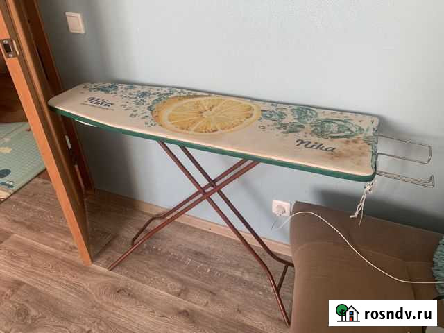 Гладильная доска Чита - изображение 1