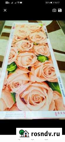 Картина Розы Саранск - изображение 1