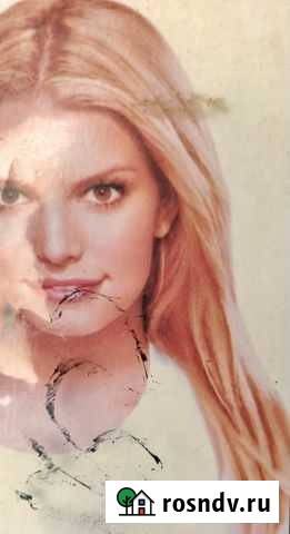 Накладные волосы Оренбург - изображение 1