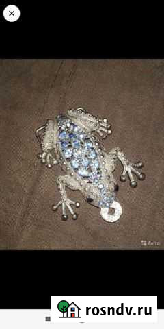 Пряжка Липецк - изображение 1